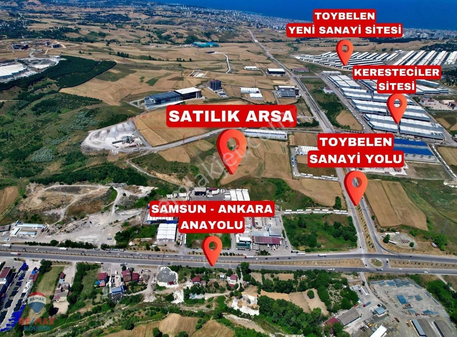Toybelen'de Anayola Çok Yakın Satılık 408 M2 Ticari Hisse - Görsel 3