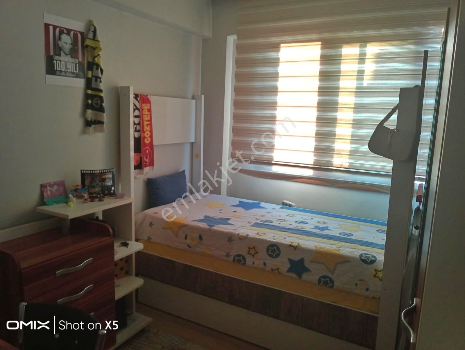 Ezgi Gayrimenkulden Satılık Daire Kod 180 - Görsel 5