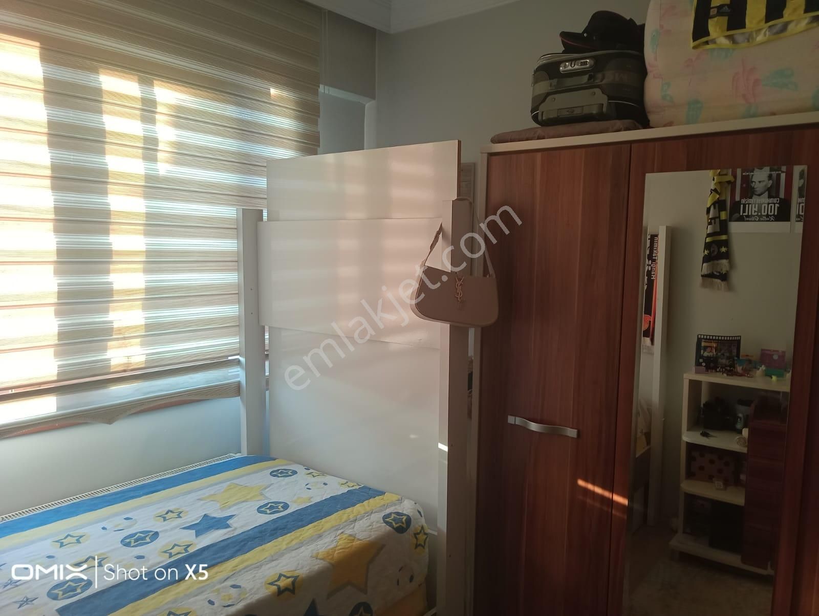 Ezgi Gayrimenkulden Satılık Daire Kod 180 - Görsel 17