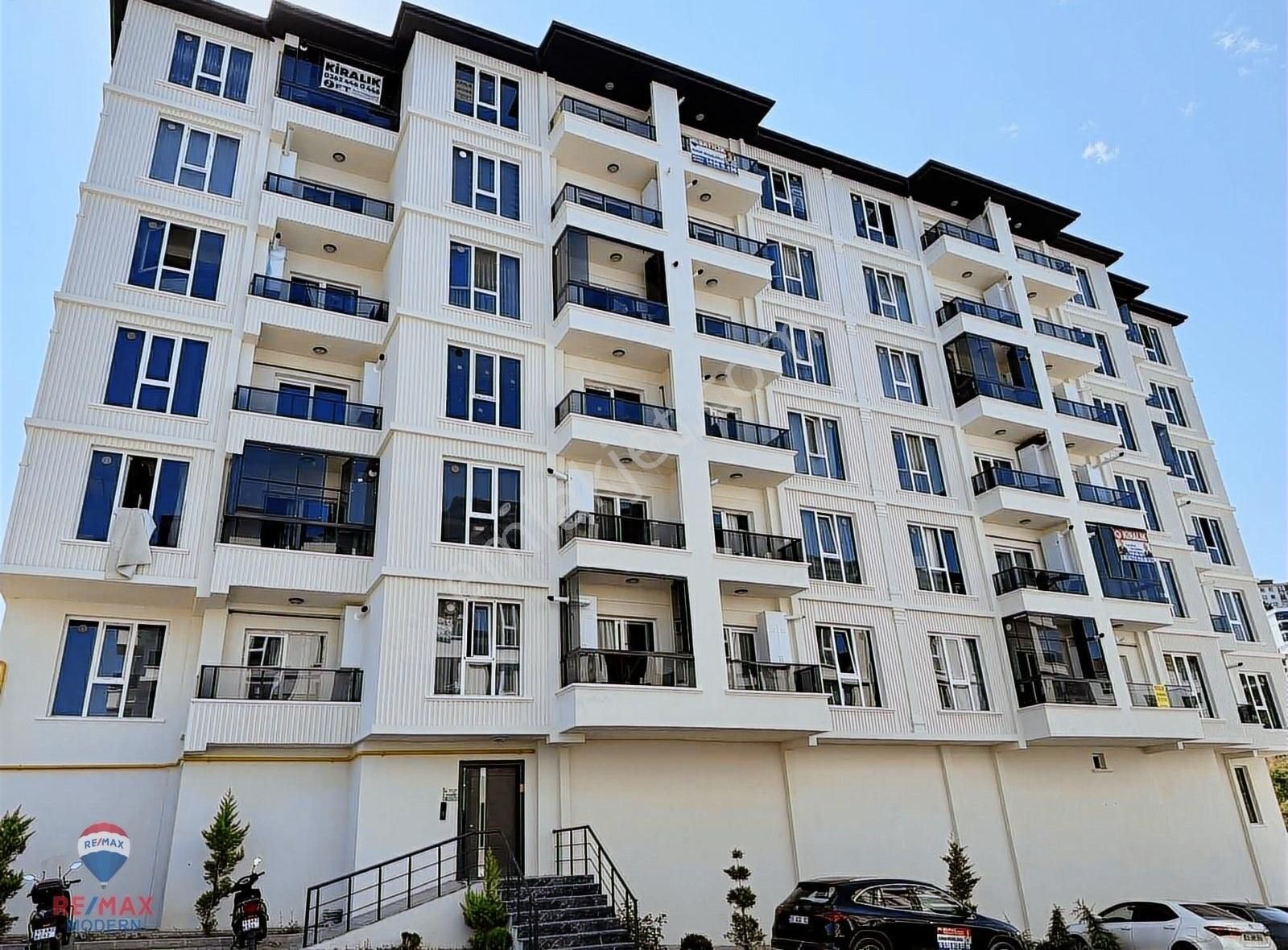 Asuman Mütevellioğlu'ndan Satılık Manzaralı Geniş 1+1 Daire - Görsel 25