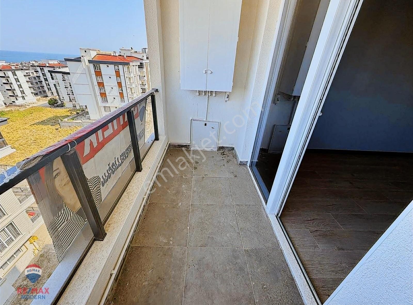 Asuman Mütevellioğlu'ndan Satılık Manzaralı Geniş 1+1 Daire - Görsel 34