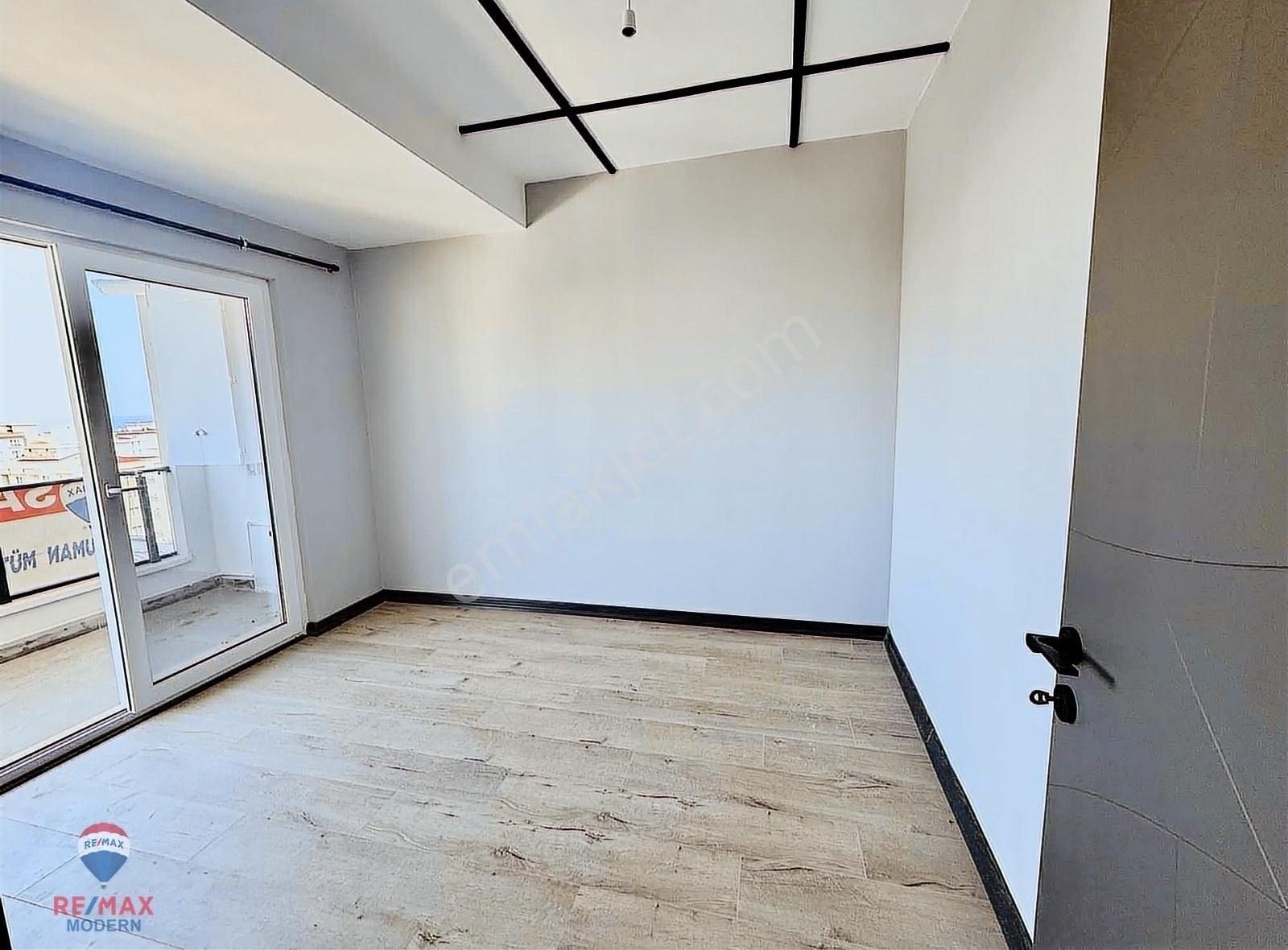 Asuman Mütevellioğlu'ndan Satılık Manzaralı Geniş 1+1 Daire - Görsel 32