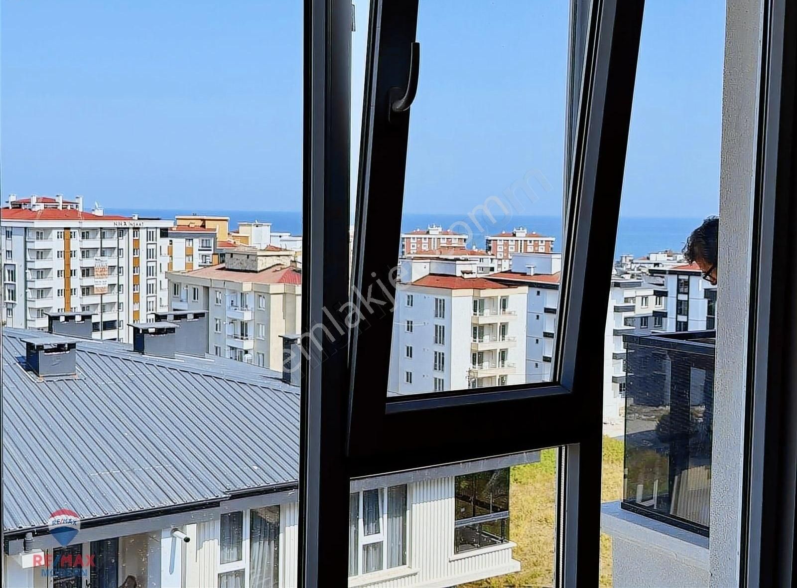 Asuman Mütevellioğlu'ndan Satılık Manzaralı Geniş 1+1 Daire - Görsel 22