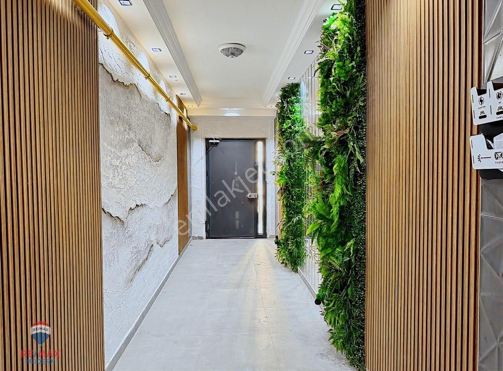 Asuman Mütevellioğlu'ndan Satılık Manzaralı Geniş 1+1 Daire - Görsel 35