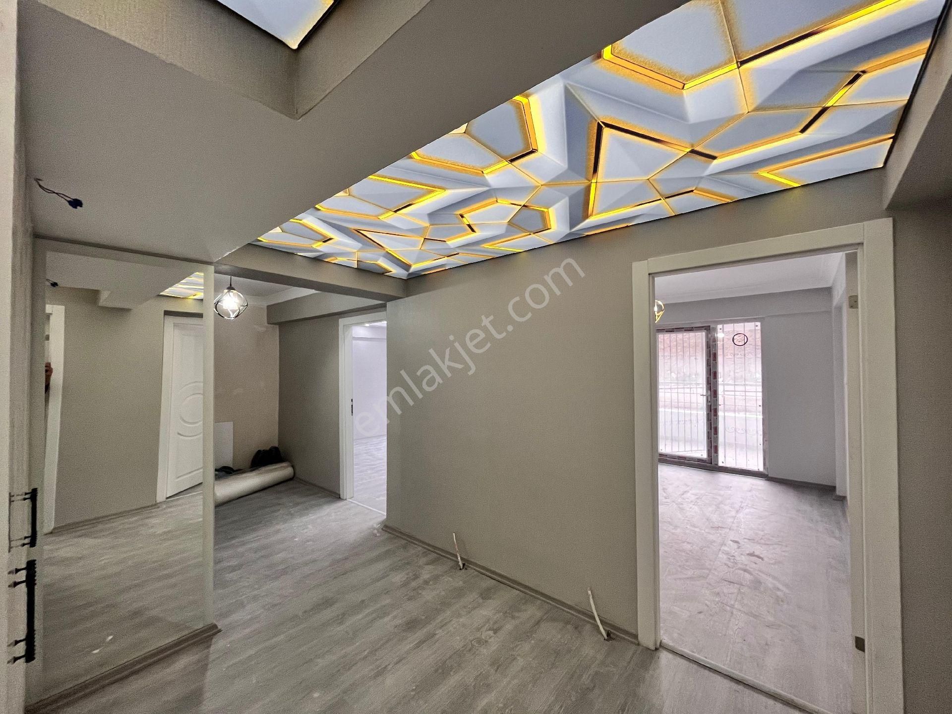 Feridunçelikte 4+1 Sıfır Caddeye Yakın Balkonlu Giriş Kat Hilal Emlaktan - Görsel 23