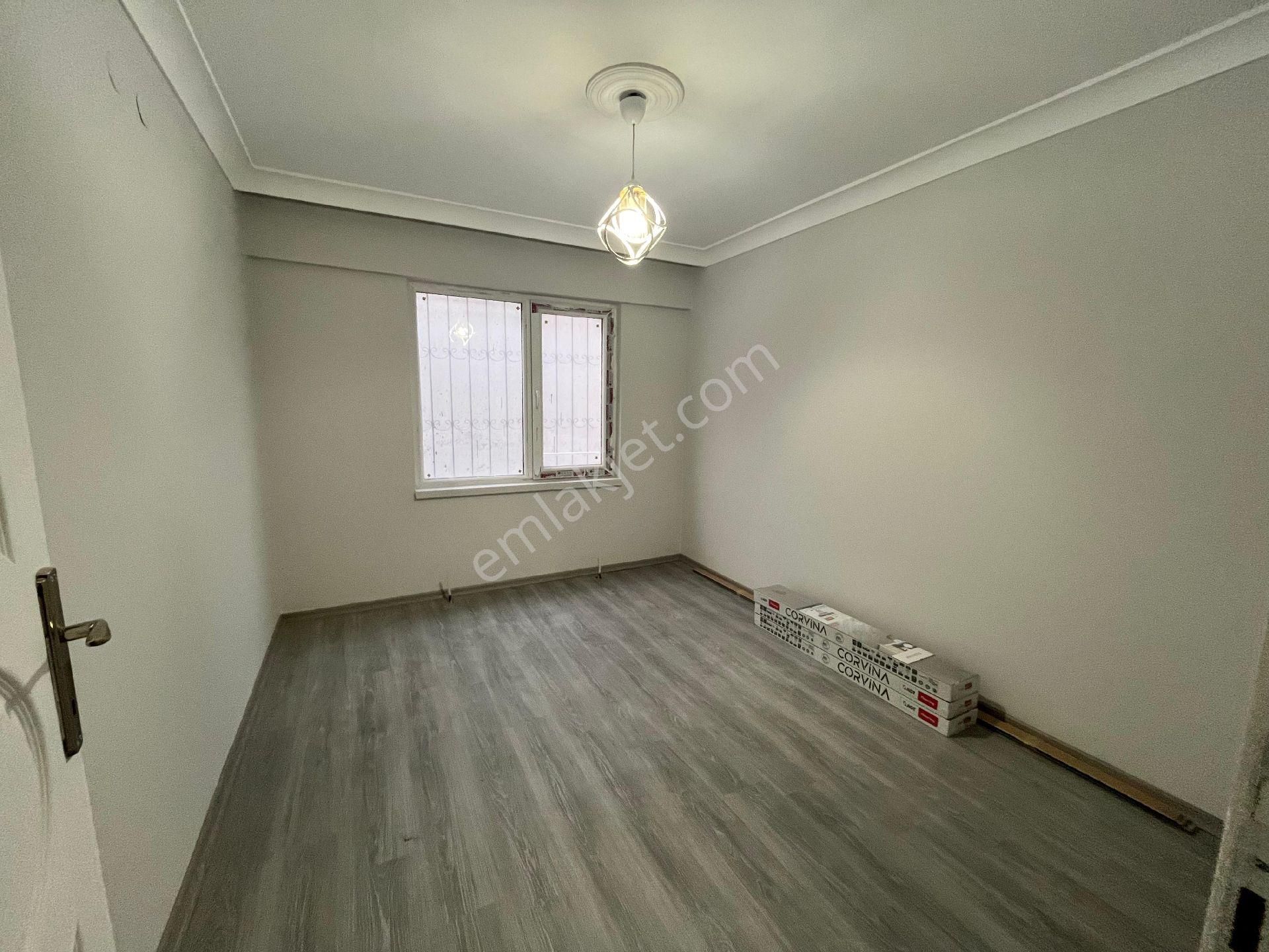 Feridunçelikte 4+1 Sıfır Caddeye Yakın Balkonlu Giriş Kat Hilal Emlaktan - Görsel 8