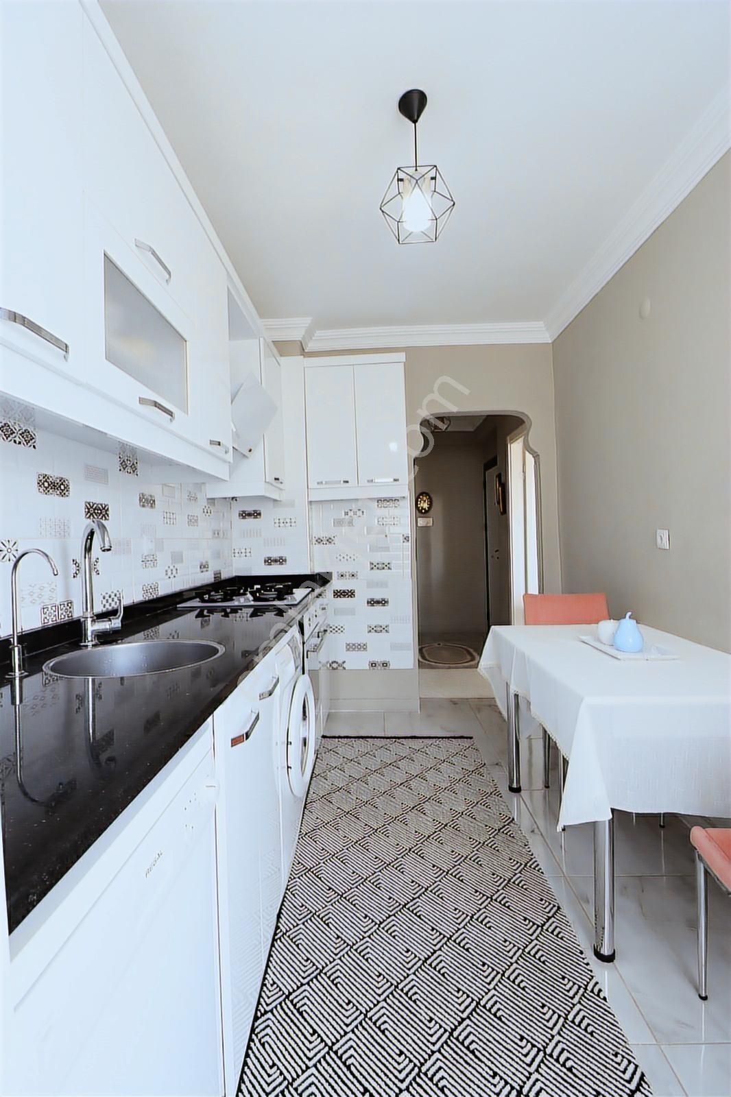 Türk Emlak'tan Konuksever Mahallesinde Satılık 2+1 Daire - Görsel 12