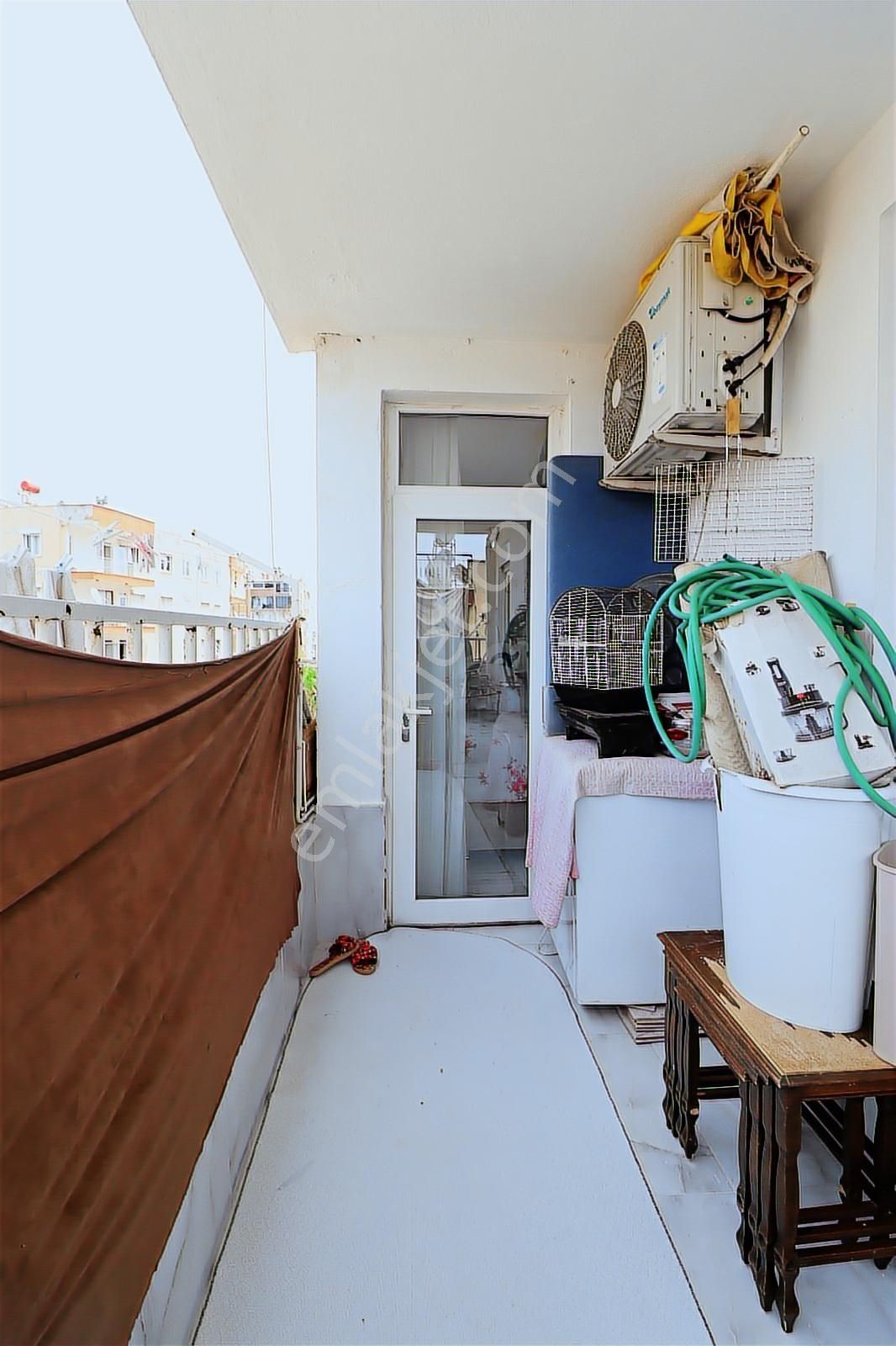 Türk Emlak'tan Konuksever Mahallesinde Satılık 2+1 Daire - Görsel 10