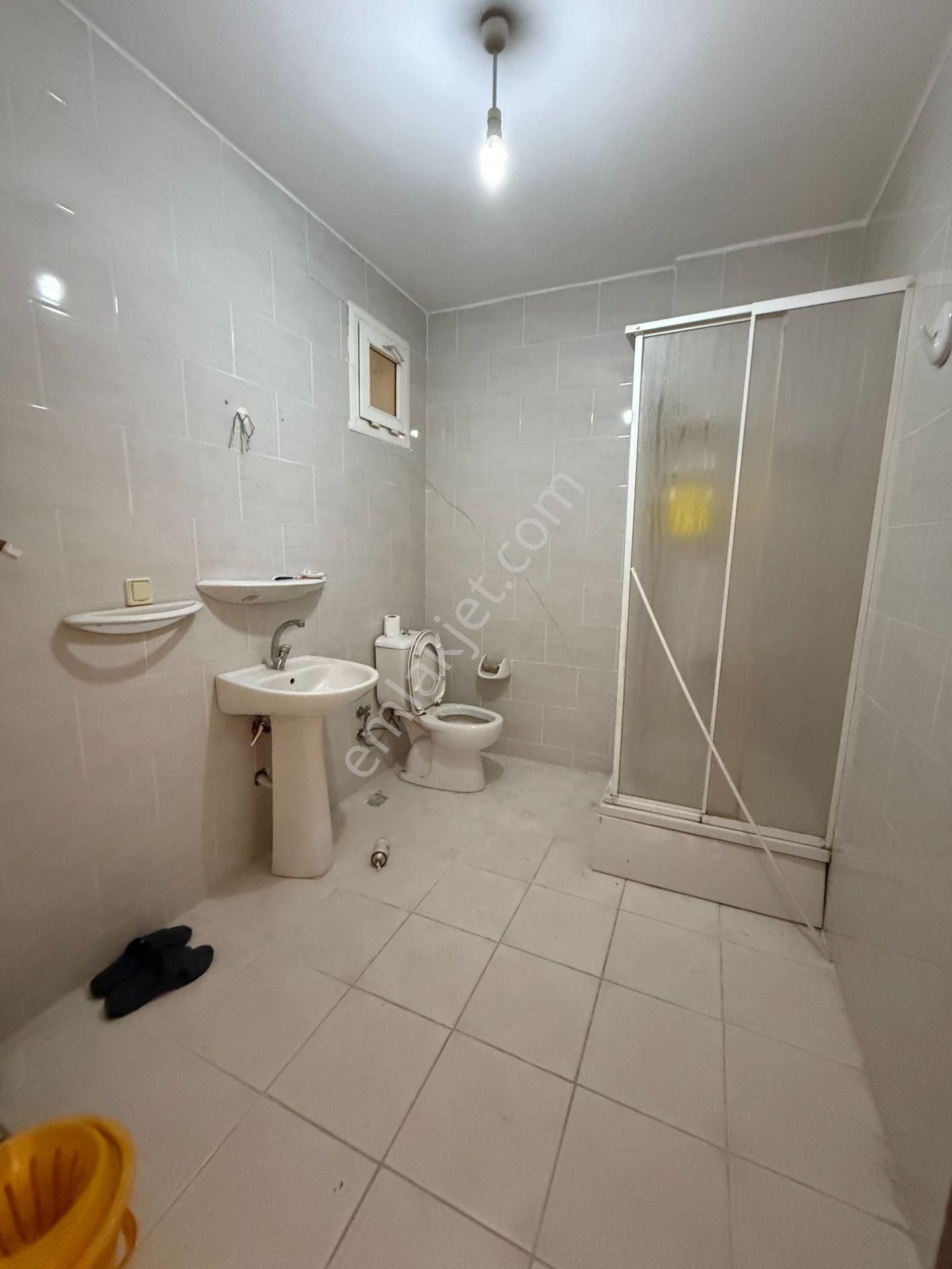 Bodrum Turgutreis Merkez Migros Market Üstü 4+1 Kiralık Ofis Veya Ev - Görsel 7