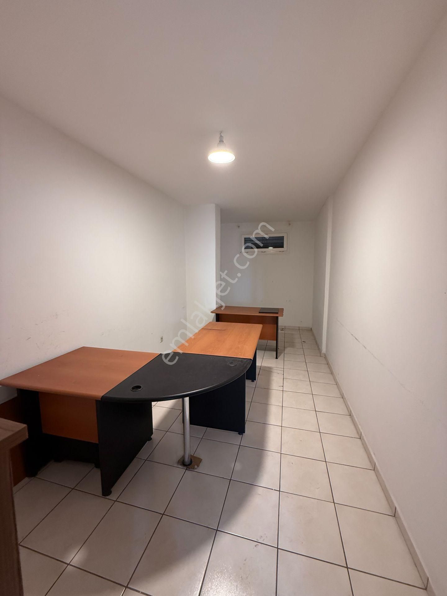 Bodrum Turgutreis Merkez Migros Market Üstü 4+1 Kiralık Ofis Veya Ev - Görsel 11