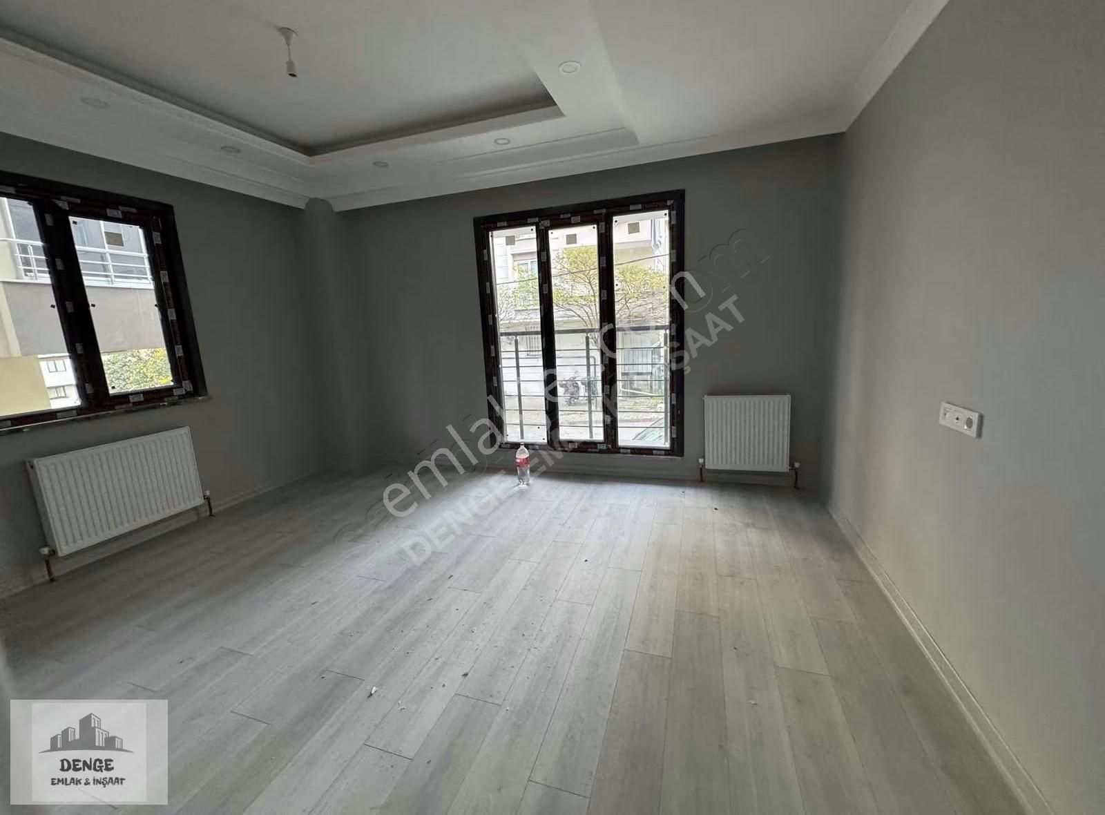 Atatürk Mahallesi'nde 2 + 1 Daire