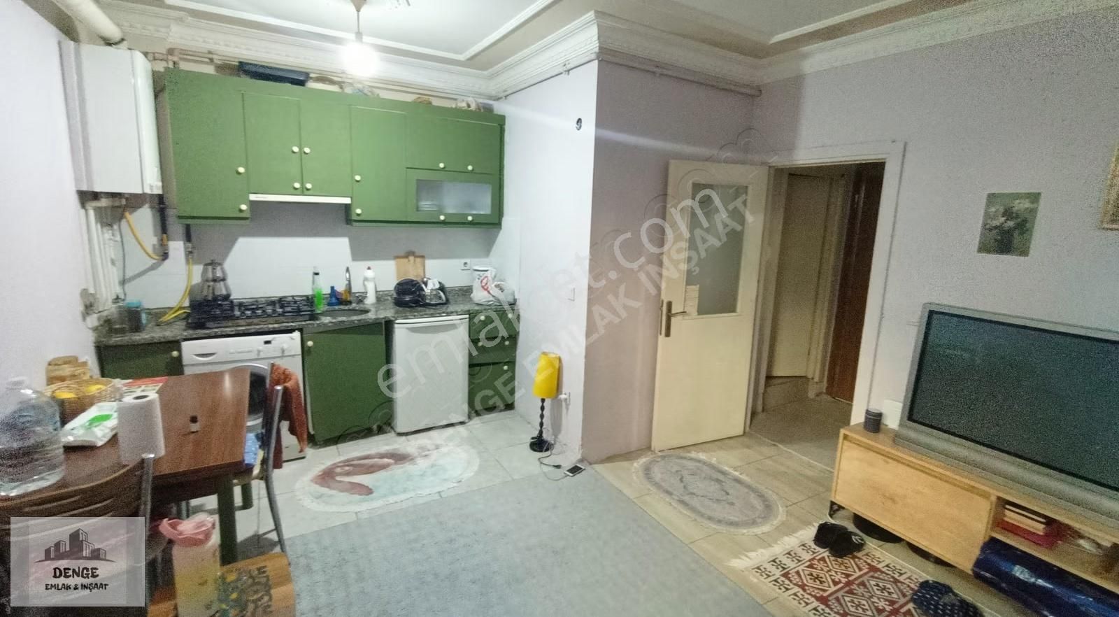 Sultangazi Cad Üzerinde Satılık Daire - Görsel 8