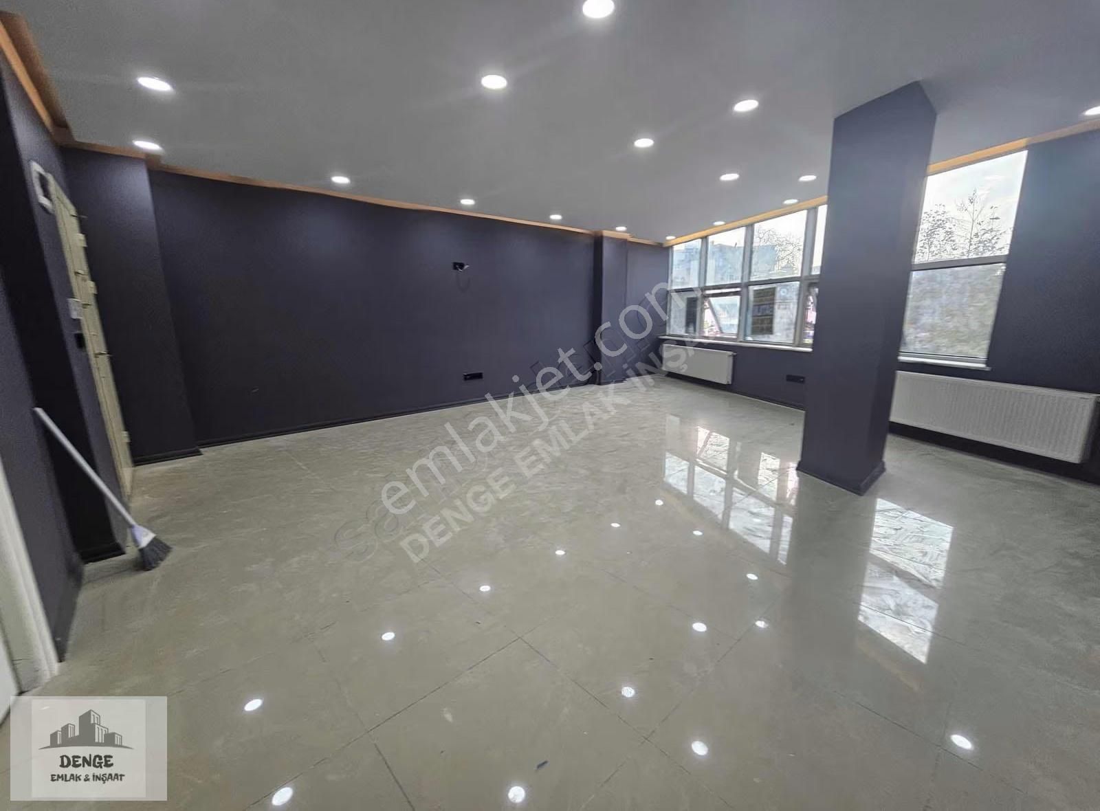 Samandıra Merkezde Satılık Ofis - Görsel 4