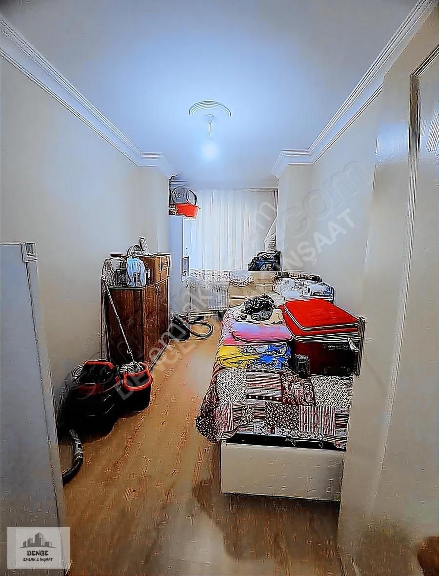 Sancaktepe Sarıgazi Atatürk Mahalesinde Satılık 3+1 Lüks Daire - Görsel 12