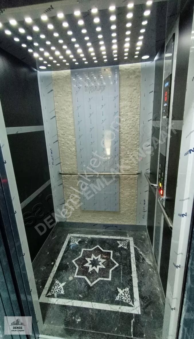 Sancaktepe Yenidoğan Mh'de 2+1daire Geniş Kullanışlı