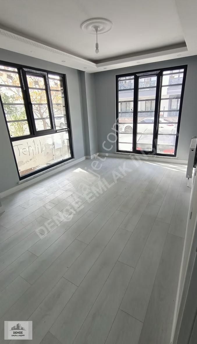 Sancaktepe Yenidoğan Mh'de 2+1daire Geniş Kullanışlı - Görsel 11