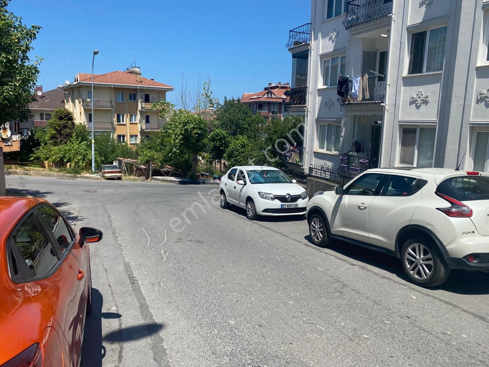 Şile Merkezde 2+1 Satılık 75 M2 Daire - Görsel 15