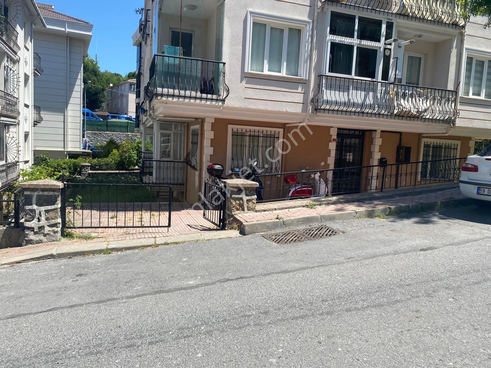 Şile Merkezde 2+1 Satılık 75 M2 Daire - Görsel 2