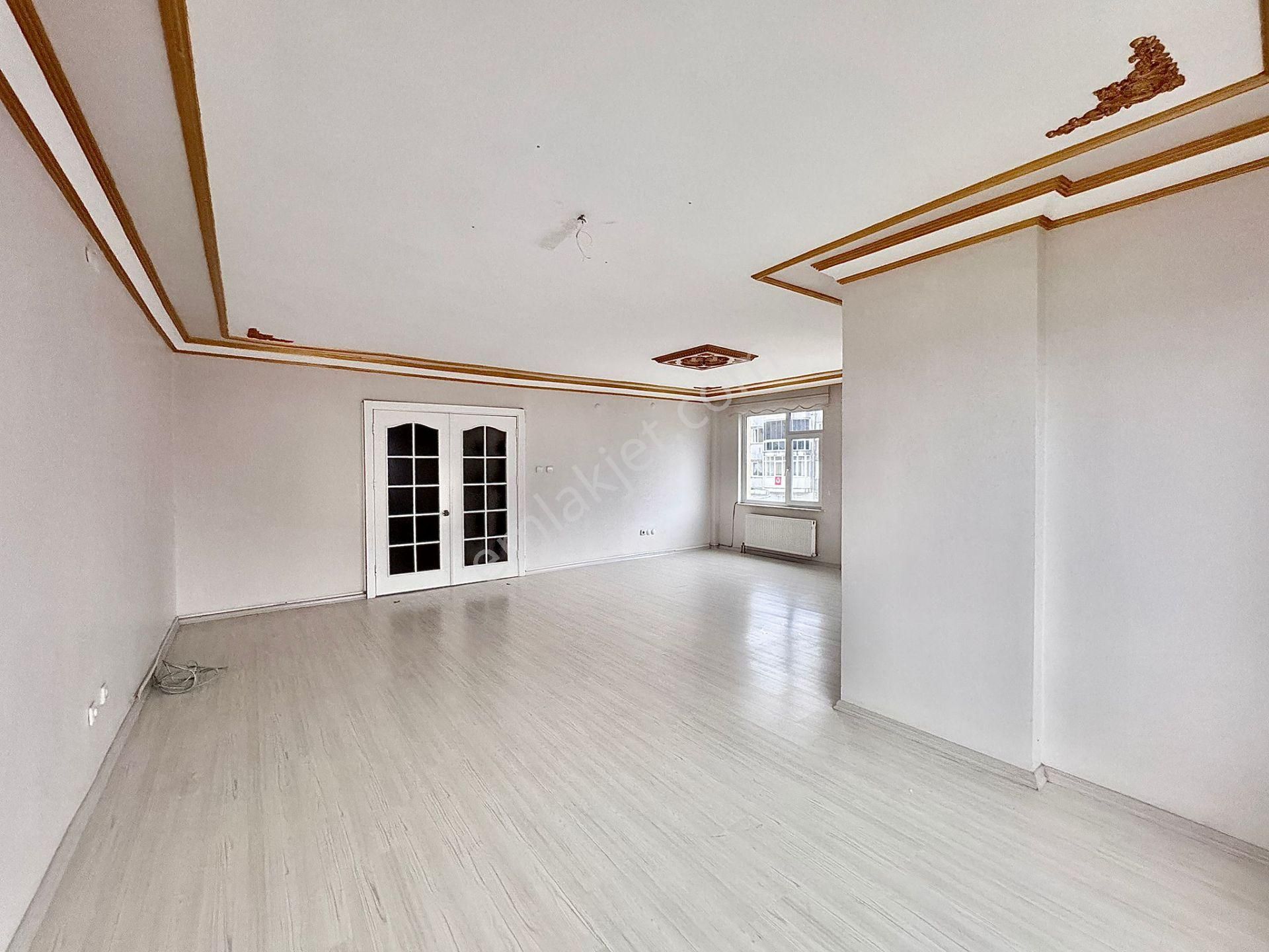 Goldhouse Dan Satılık Bahçeşehir 2. Kısım Site İçi 4+2 Lüks Daire - Görsel 5