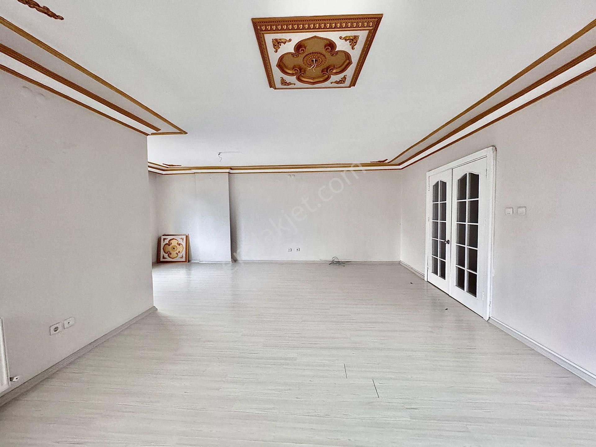 Goldhouse Dan Satılık Bahçeşehir 2. Kısım Site İçi 4+2 Lüks Daire - Görsel 3