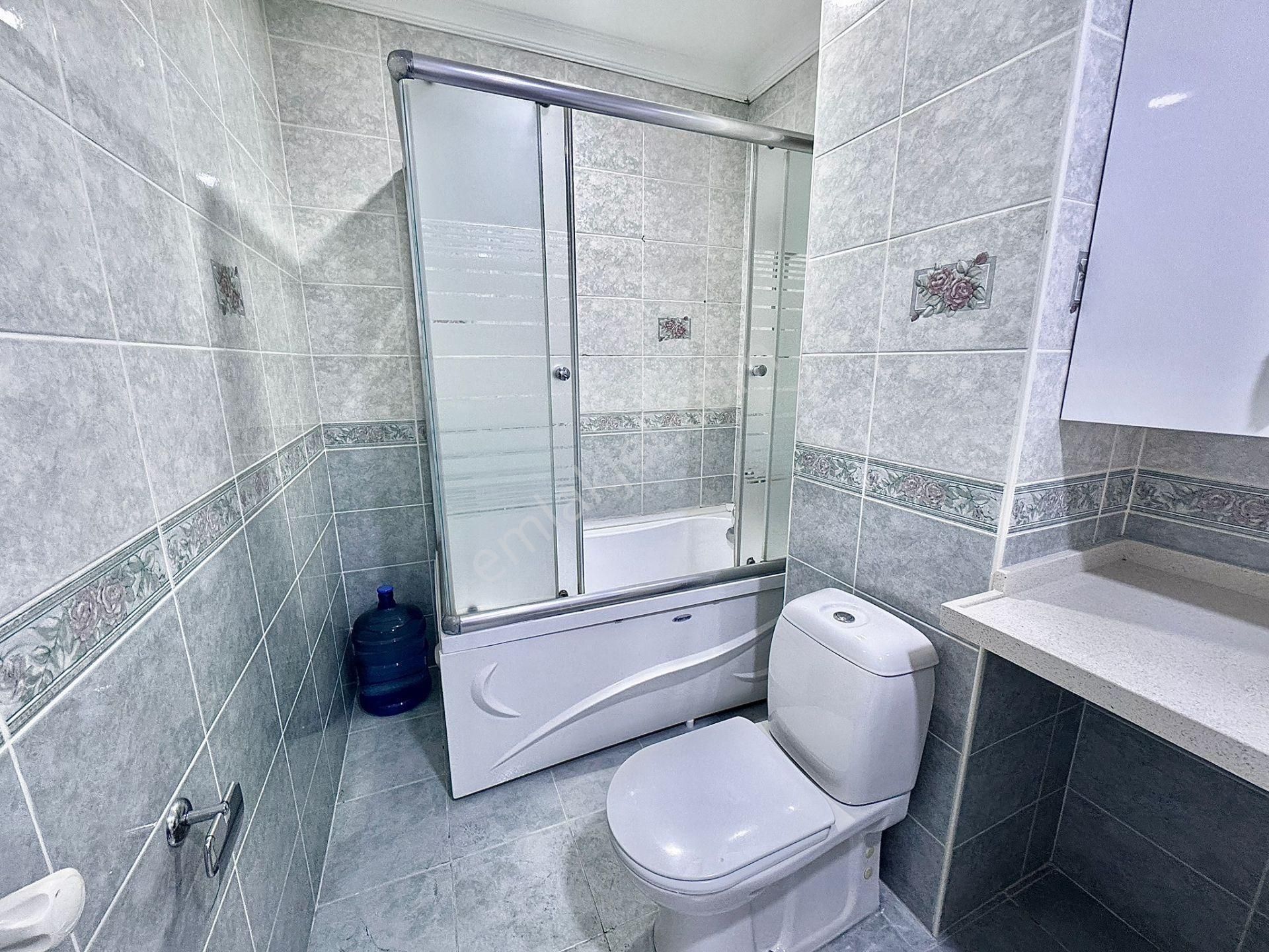 Goldhouse Dan Satılık Bahçeşehir 2. Kısım Site İçi 4+2 Lüks Daire - Görsel 24