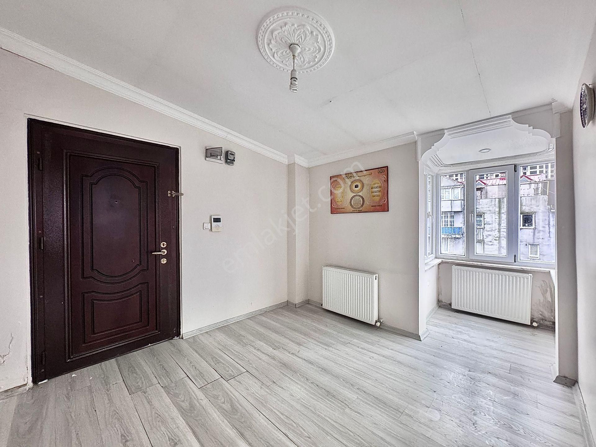 Goldhouse Dan Satılık Bahçeşehir 2. Kısım Site İçi 4+2 Lüks Daire - Görsel 20