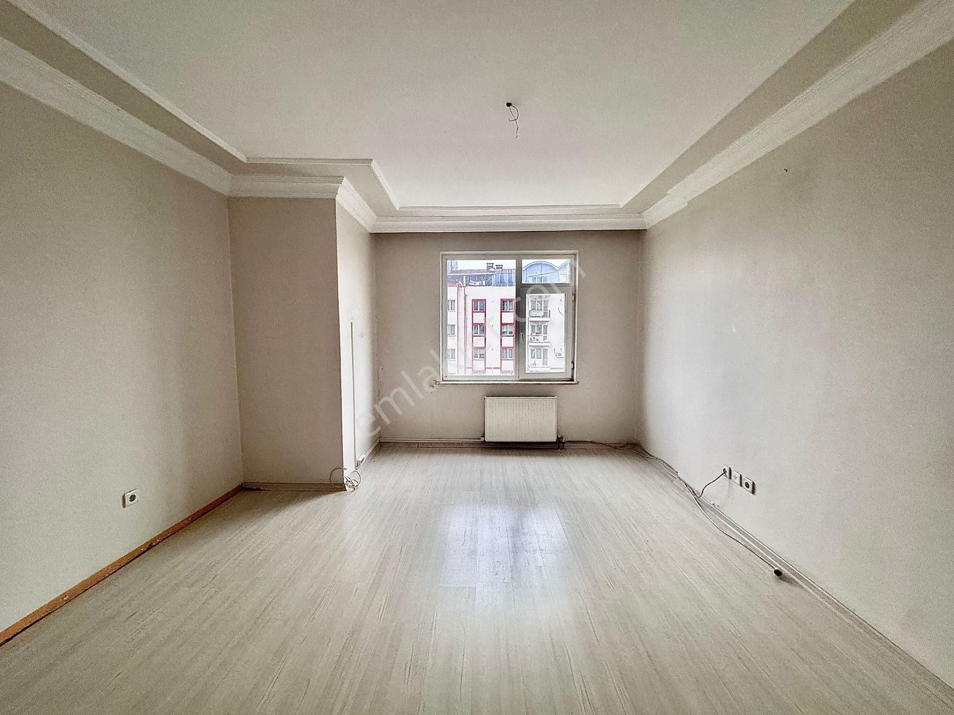 Goldhouse Dan Satılık Bahçeşehir 2. Kısım Site İçi 4+2 Lüks Daire - Görsel 15