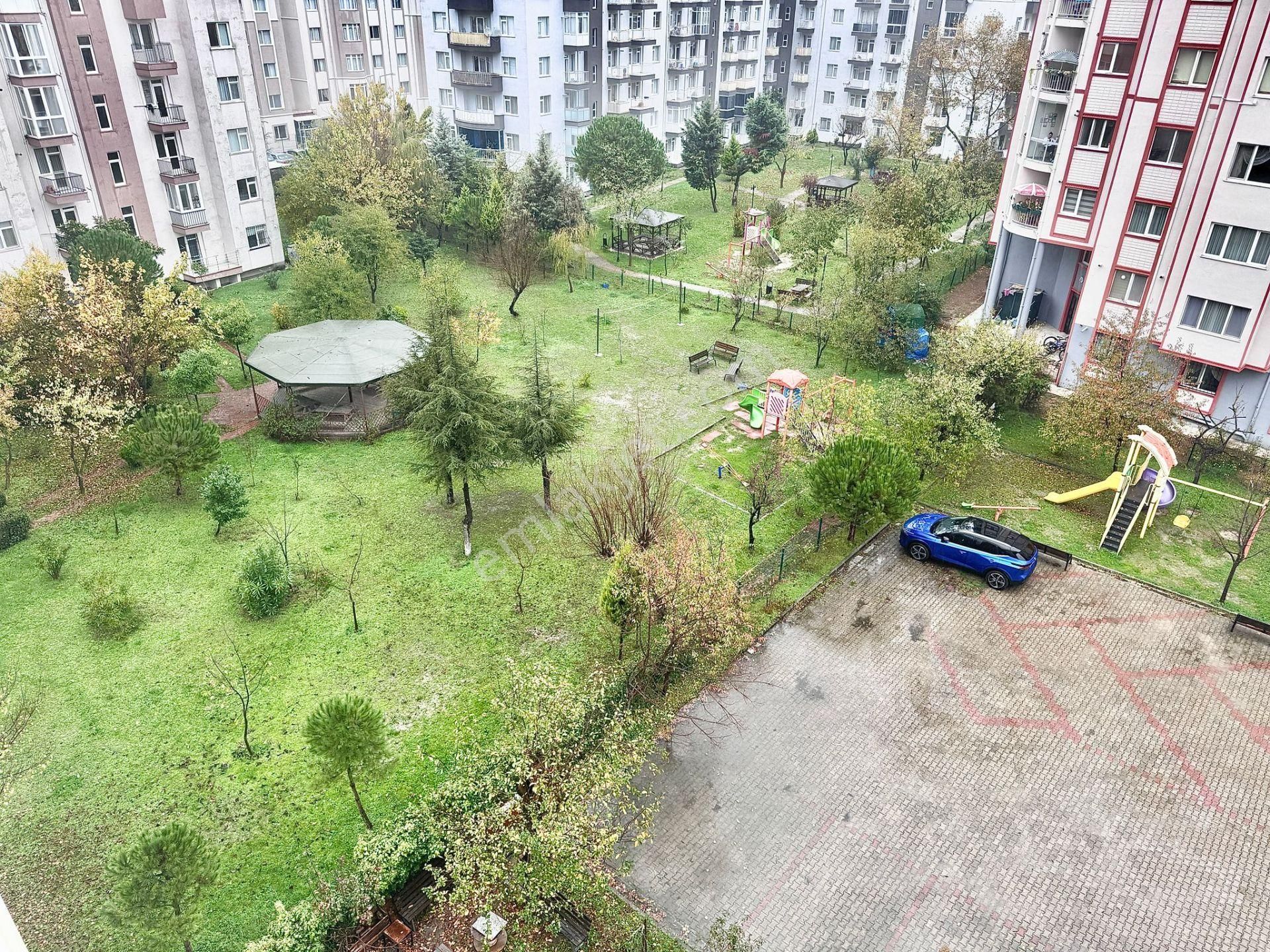 Goldhouse Dan Satılık Bahçeşehir 2. Kısım Site İçi 4+2 Lüks Daire - Görsel 34