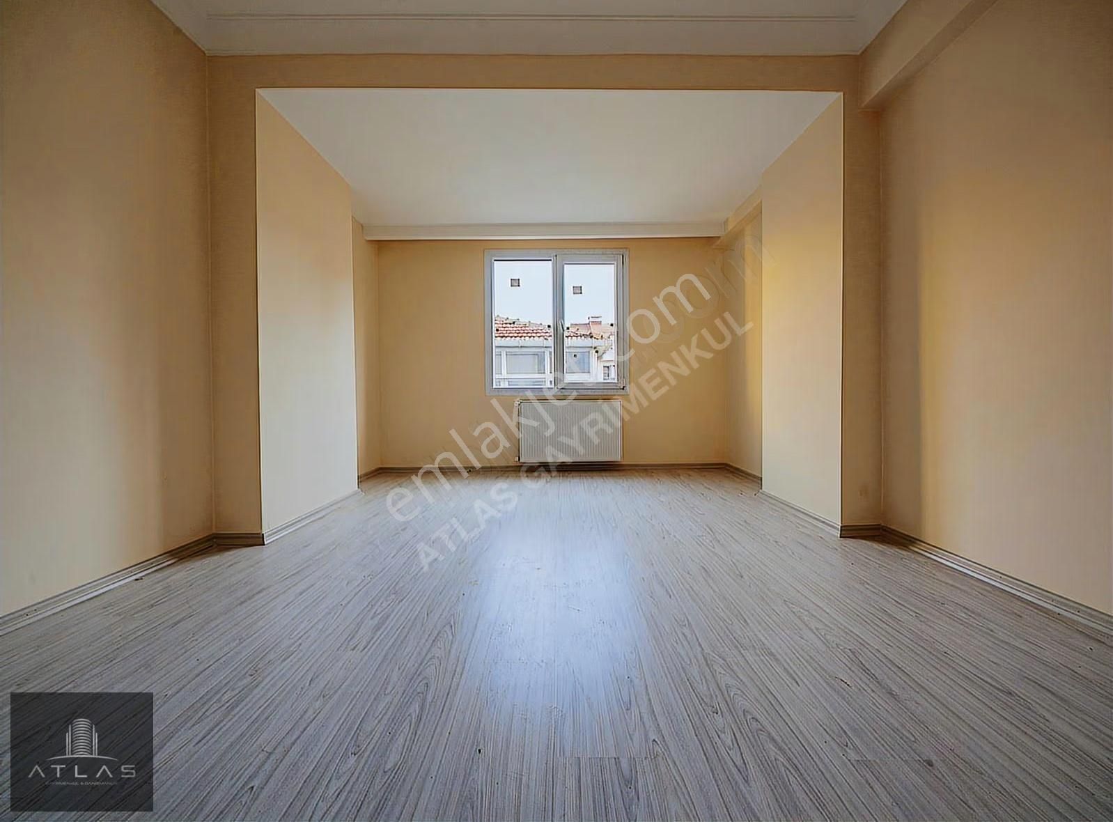 Atlas'tan, Siyavuşpaşa'da, Sıfır, 3+1, 115m2, 4. Kat, Lüx! - Görsel 15