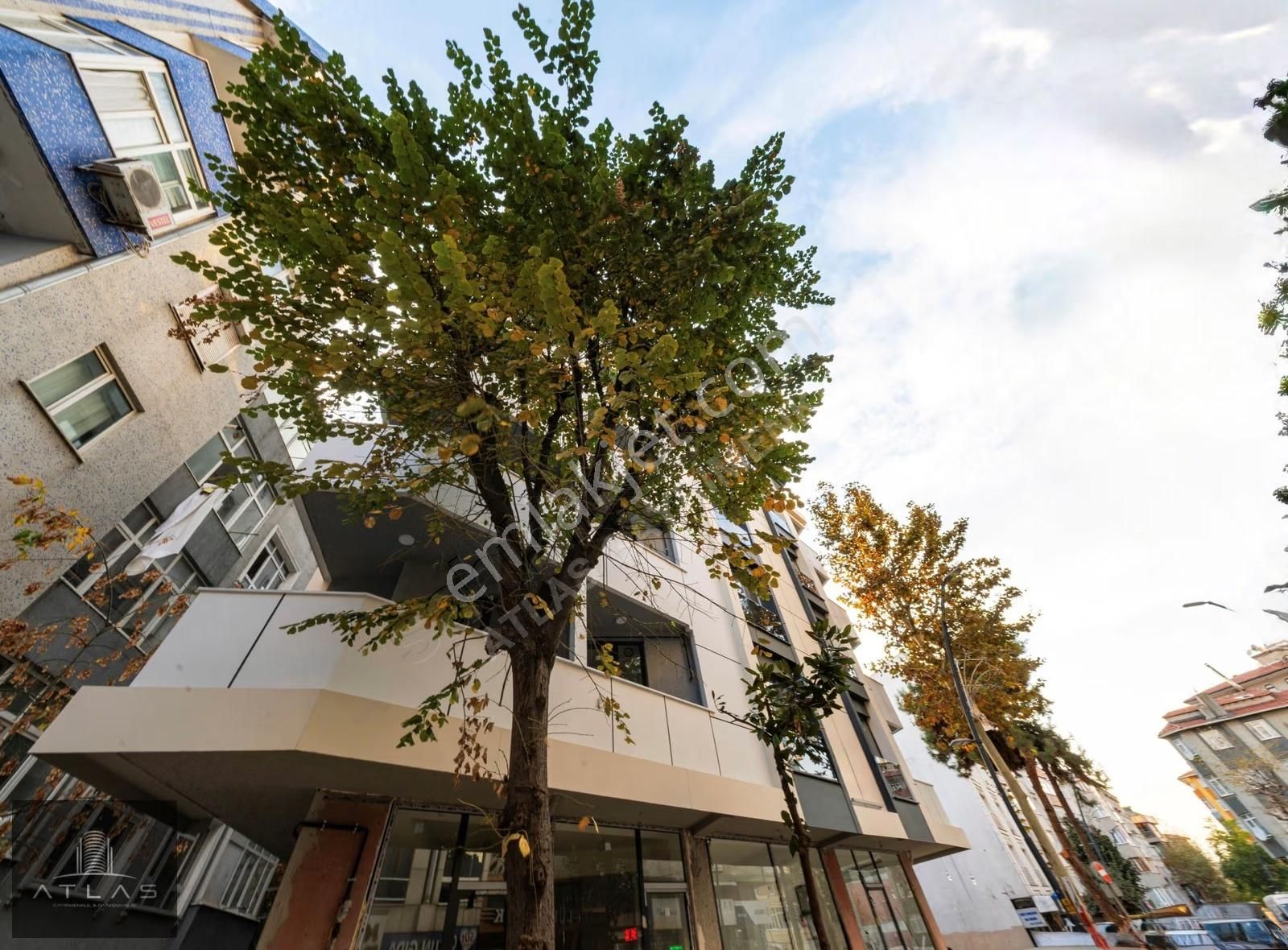 Atlas'tan, Siyavuşpaşa'da, Sıfır, 3+1, 115m2, 4. Kat, Lüx! - Görsel 3