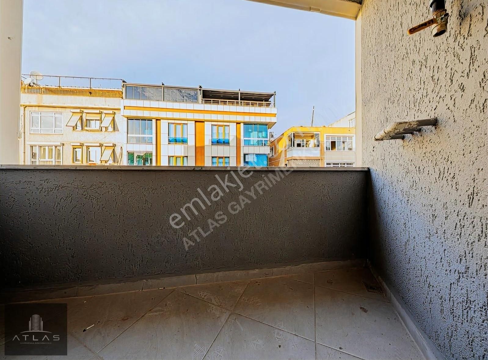 Atlas'tan, Siyavuşpaşa'da, Sıfır, 3+1, 115m2, 4. Kat, Lüx! - Görsel 17