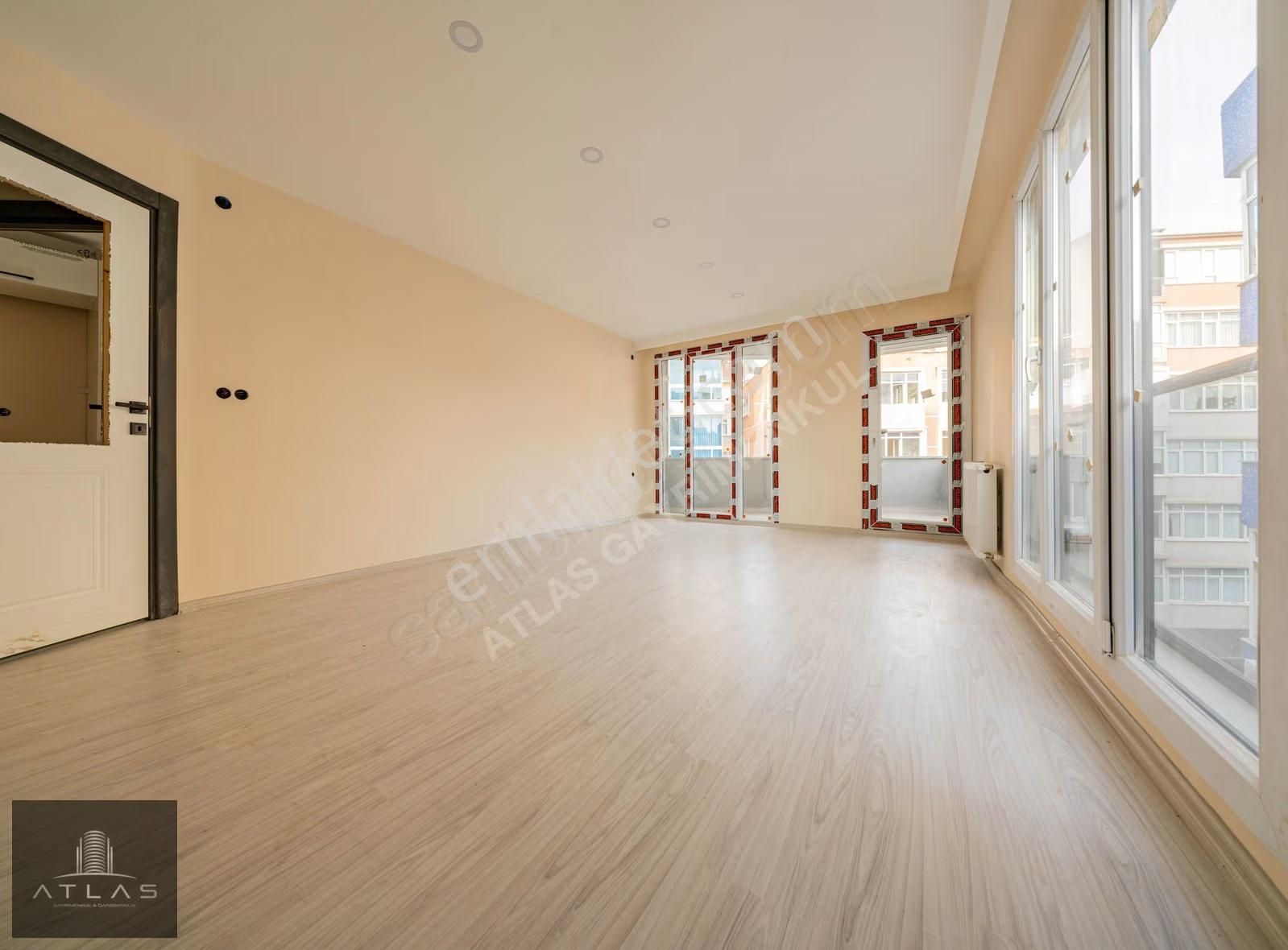 Atlas'tan, Siyavuşpaşa'da, Sıfır, 3+1, 115m2, 4. Kat, Lüx! - Görsel 33