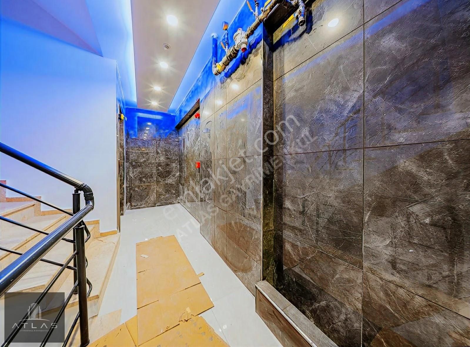 Atlas'tan, Siyavuşpaşa'da, Sıfır, 3+1, 115m2, 4. Kat, Lüx! - Görsel 31