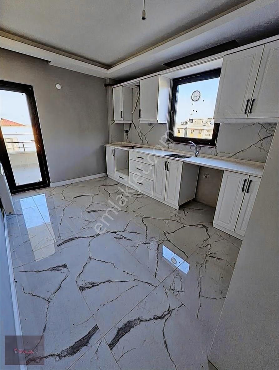 Emlak Kent'ten Merkezi Konumda Satılık 3+1 Daire - Görsel 23