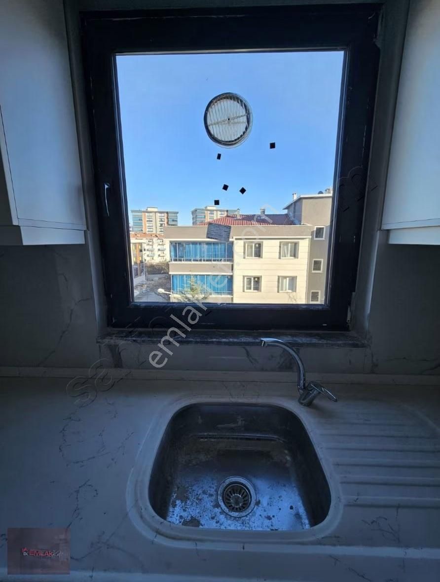 Emlak Kent'ten Merkezi Konumda Satılık 3+1 Daire - Görsel 24