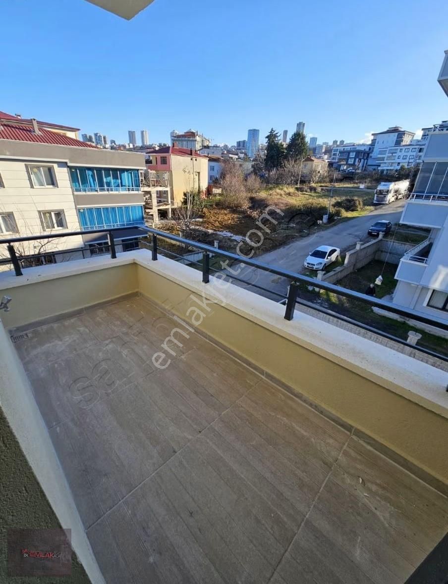 Emlak Kent'ten Merkezi Konumda Satılık 3+1 Daire - Görsel 18