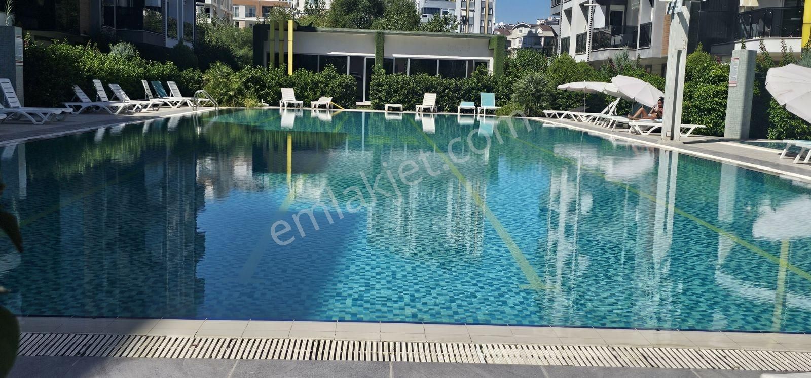 Bileydi Yaşamda Ara Kat 2+1 Kiralık Daire - Görsel 7
