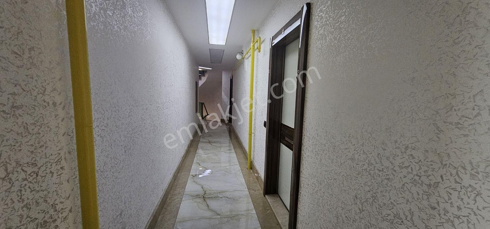 Bileydi Yaşamda Ara Kat 2+1 Kiralık Daire - Görsel 17