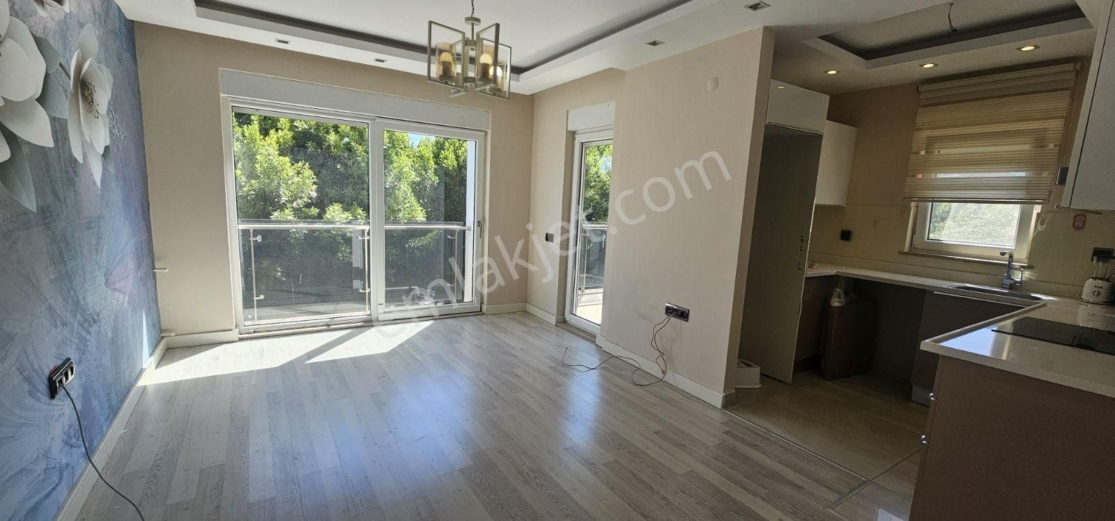 Bileydi Yaşamda Ara Kat 2+1 Kiralık Daire - Görsel 12