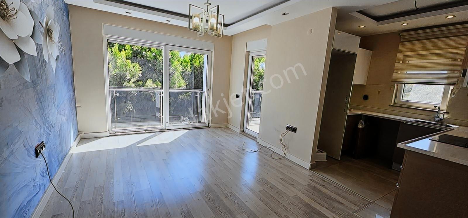 Bileydi Yaşamda Ara Kat 2+1 Kiralık Daire - Görsel 28