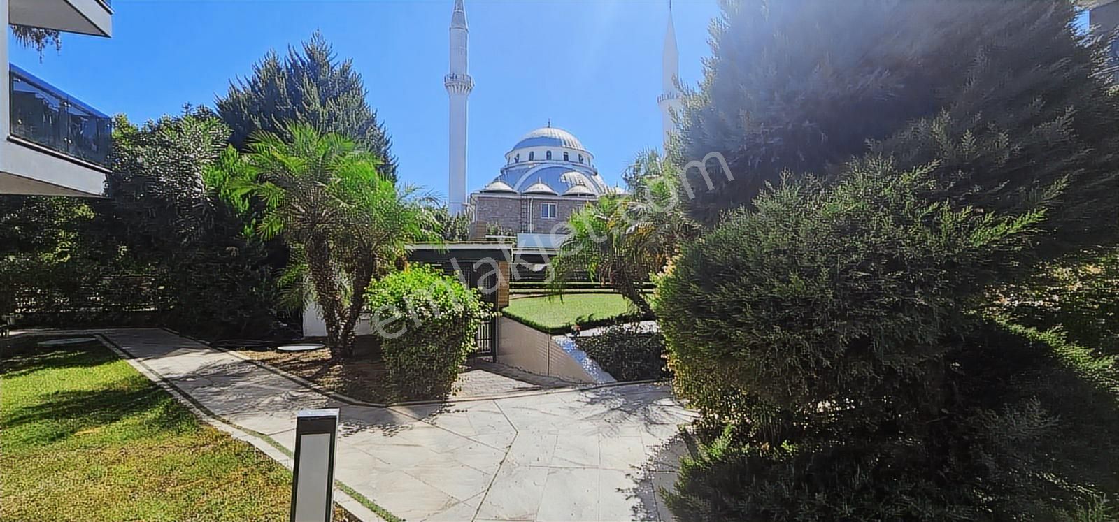 Bileydi Yaşamda Ara Kat 2+1 Kiralık Daire - Görsel 14