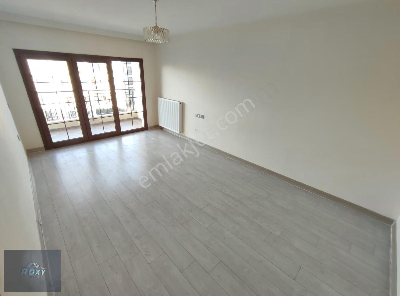 Roxy Group'tan Güneyşehir Toki'de Geniş Balkonlu 2+1