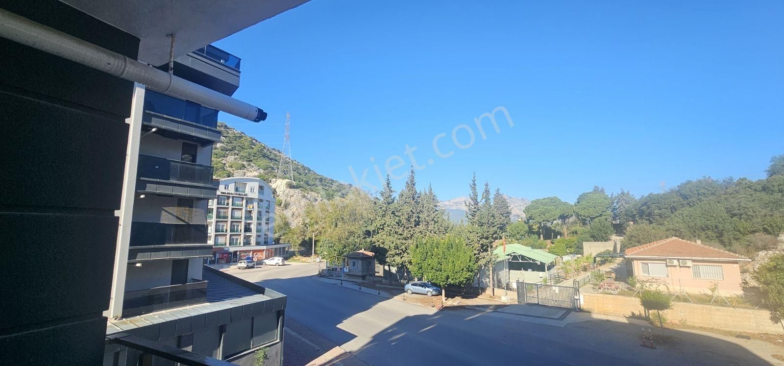 Hurmada Arakat Doğalgazlı Kiralık 1+1 - Görsel 2