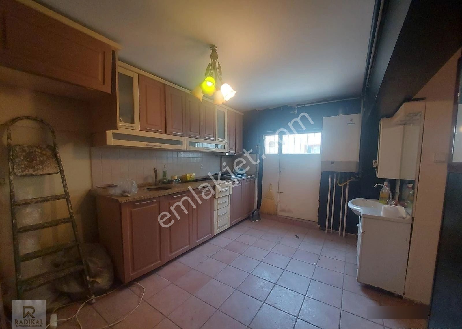 Kavacık Subayevlerinde Cadde Üzeri 2 Katlı Satılık Kupon Dükkan...... - Görsel 22