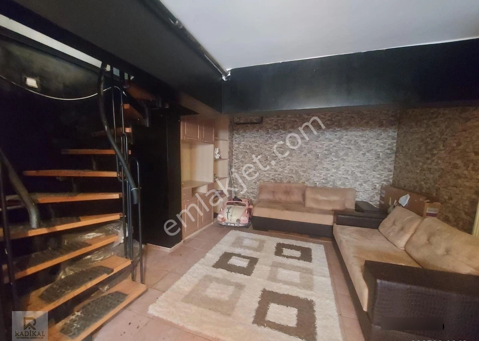 Kavacık Subayevlerinde Cadde Üzeri 2 Katlı Satılık Kupon Dükkan...... - Görsel 2