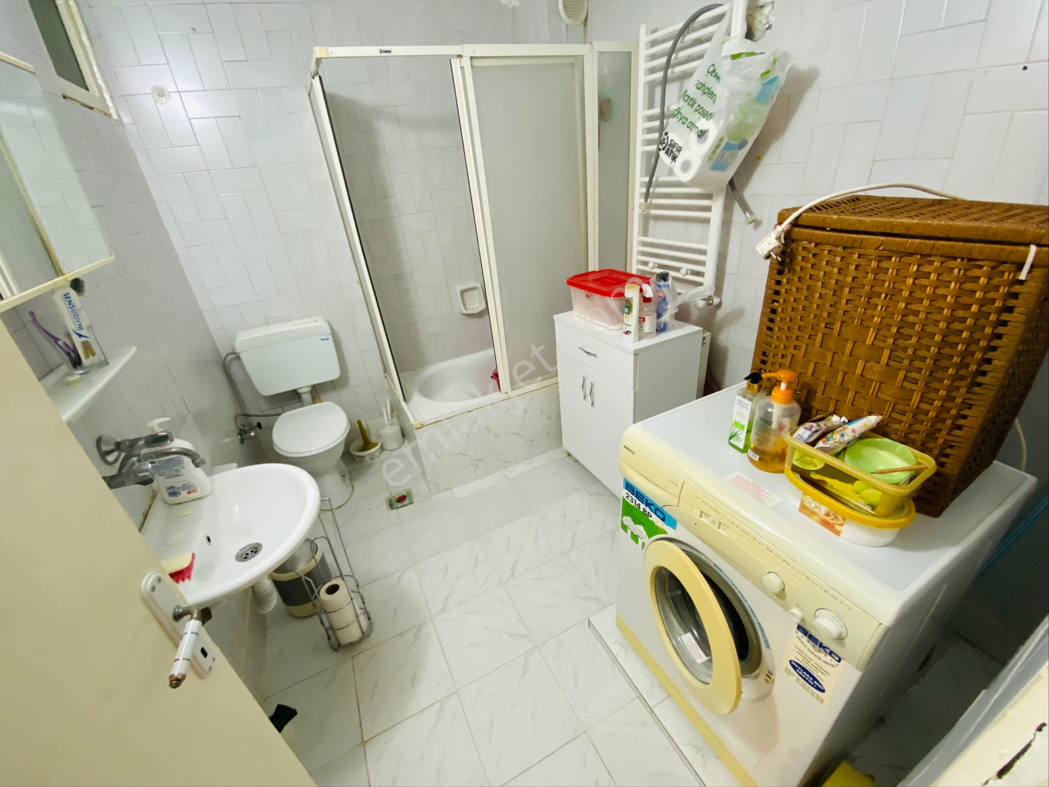 Halılrıfatpaşa Son Durakta 3+1 125m2 Arakat Temiz Bakımlı Daire - Görsel 19