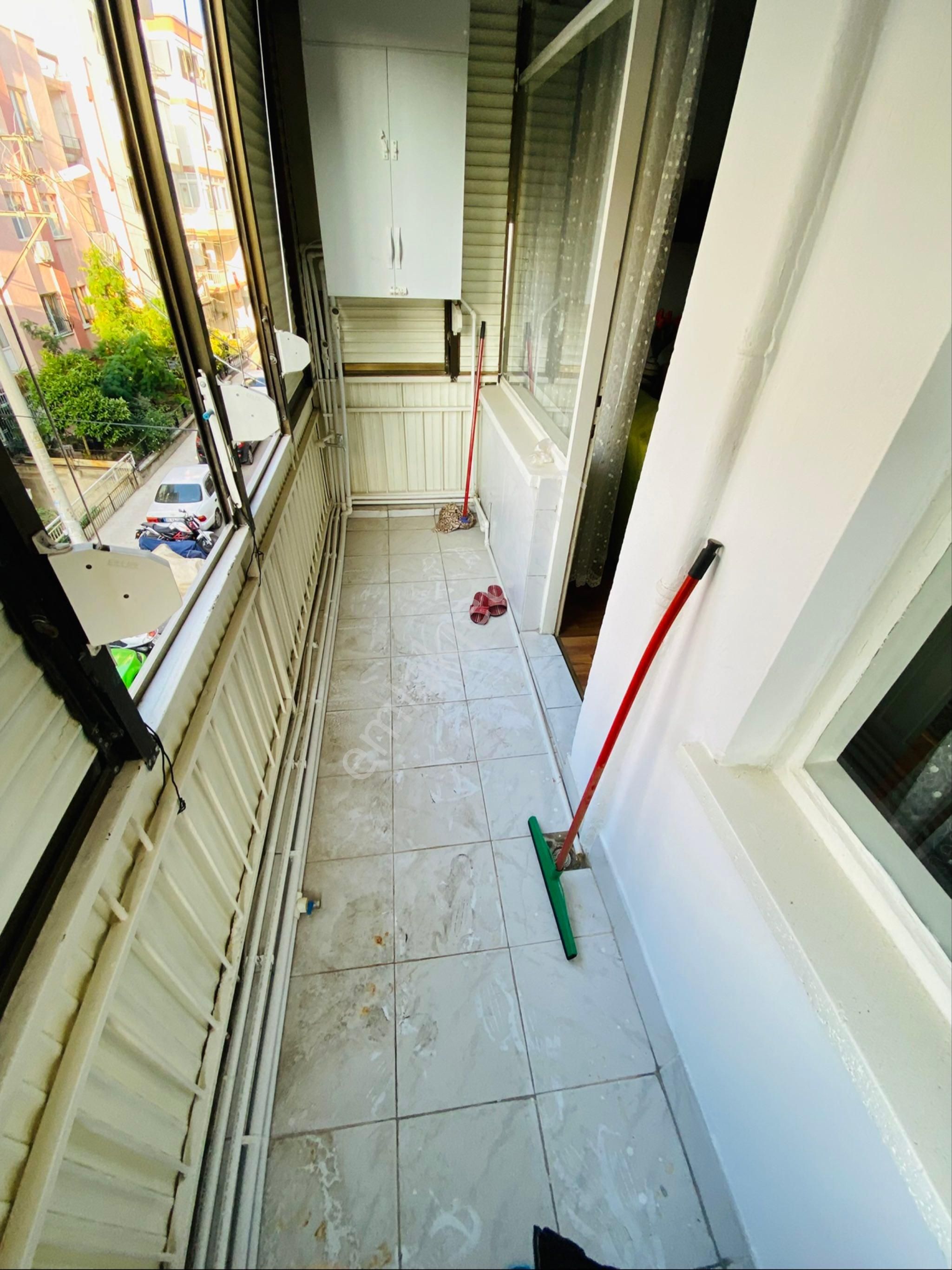 Halılrıfatpaşa Son Durakta 3+1 125m2 Arakat Temiz Bakımlı Daire - Görsel 23