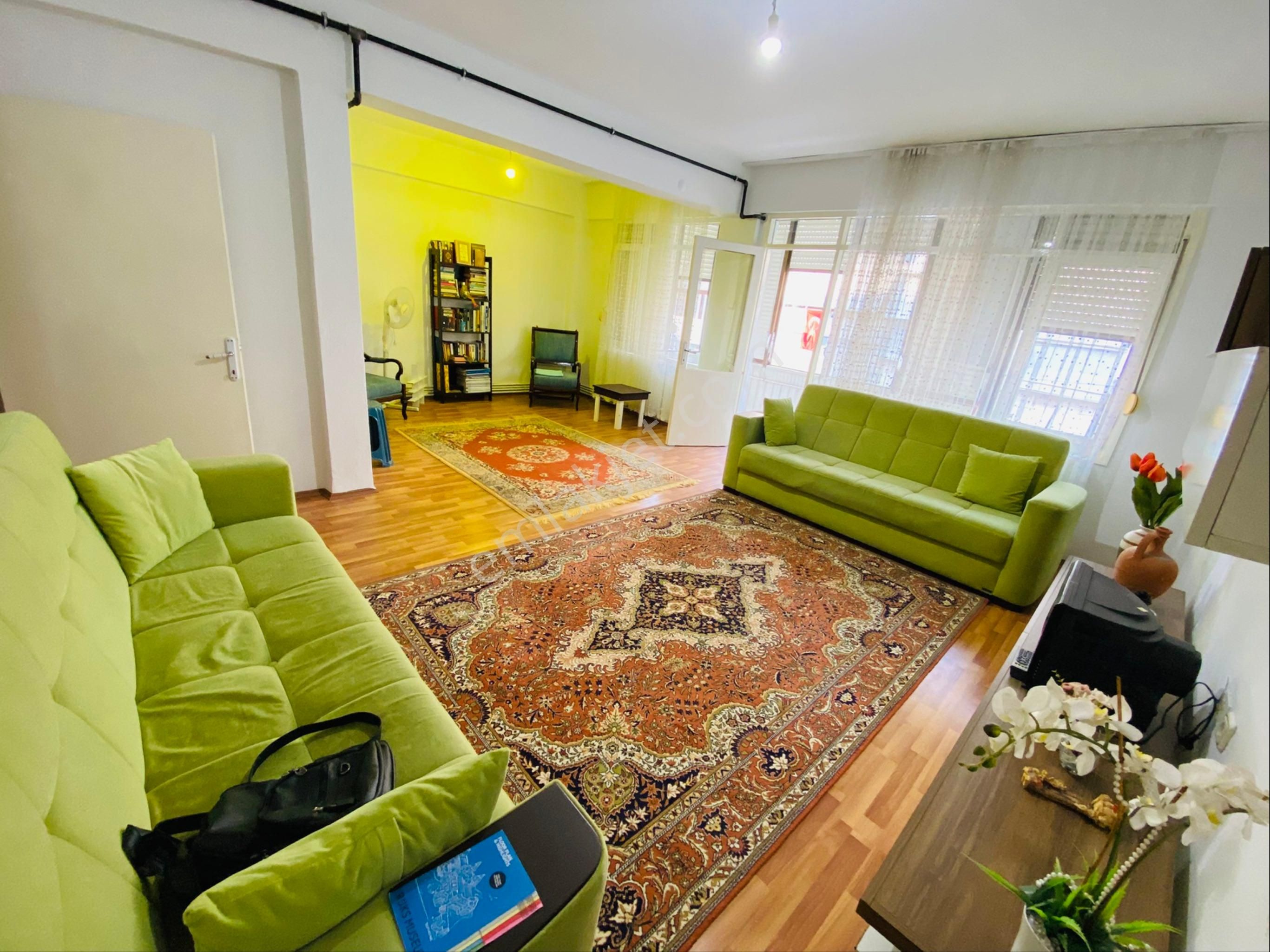 Halılrıfatpaşa Son Durakta 3+1 125m2 Arakat Temiz Bakımlı Daire - Görsel 6