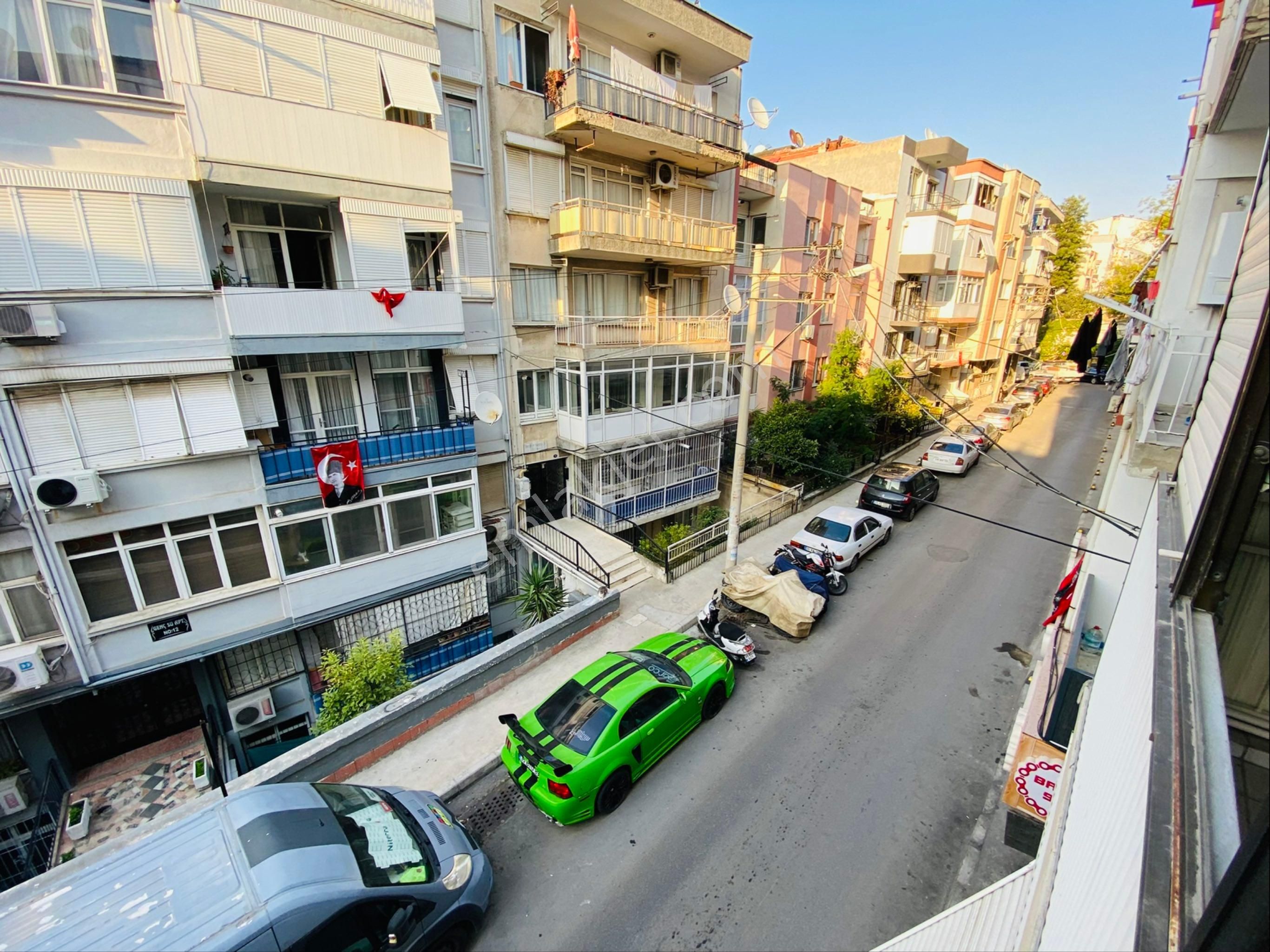 Halılrıfatpaşa Son Durakta 3+1 125m2 Arakat Temiz Bakımlı Daire - Görsel 32