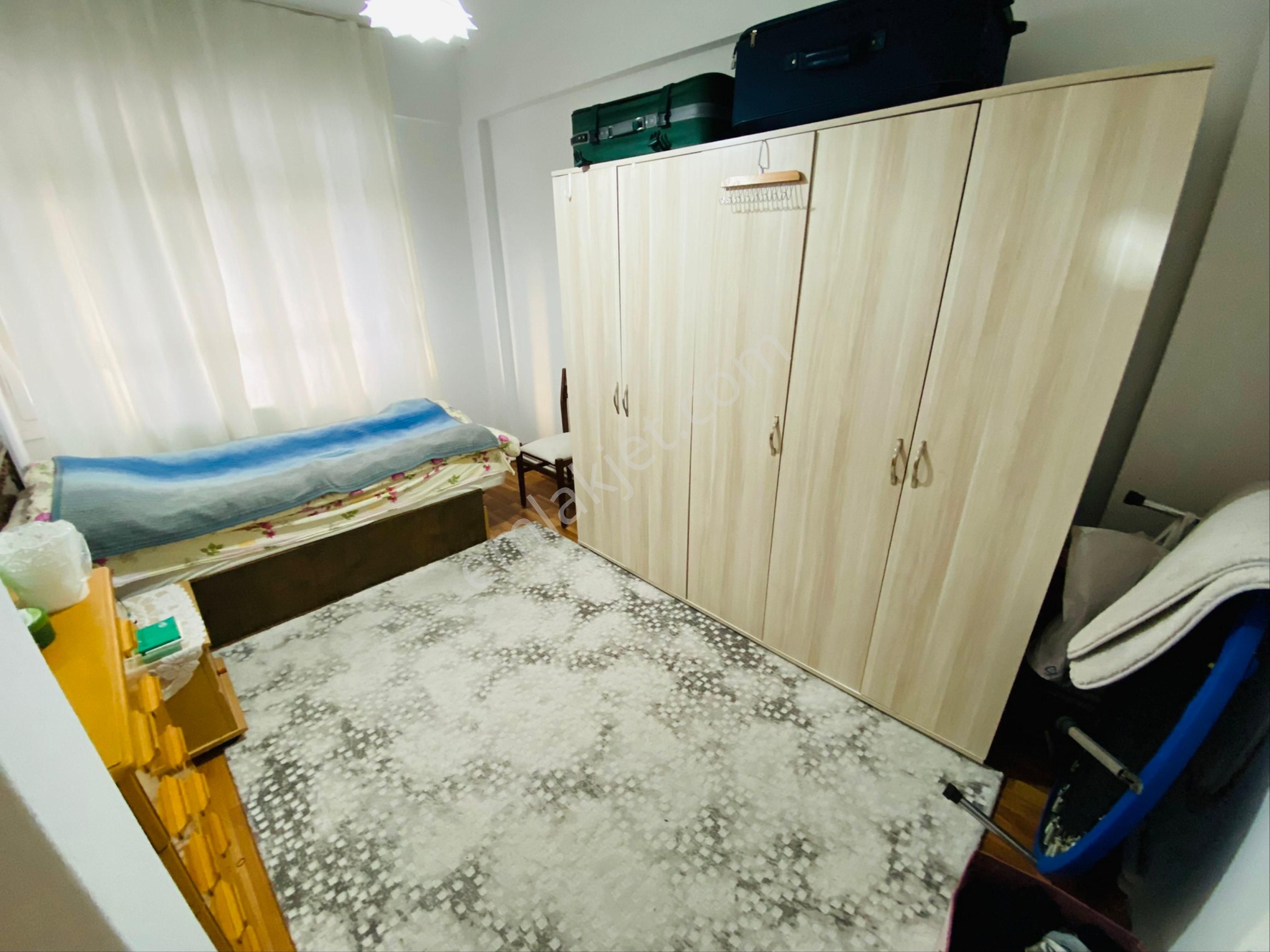 Halılrıfatpaşa Son Durakta 3+1 125m2 Arakat Temiz Bakımlı Daire - Görsel 13